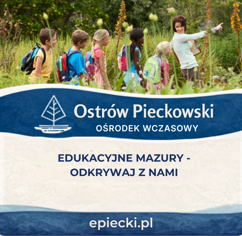 Malownicze miejsca w okolicach Piecek idealne na wycieczki i aktywny wypoczynek